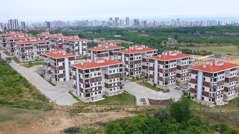 TOKİ 500 bin sosyal konut projesi başvuru tarihleri belli oldu mu? Sosyal konut projesi başvuruları ne zaman? - Resim: 2