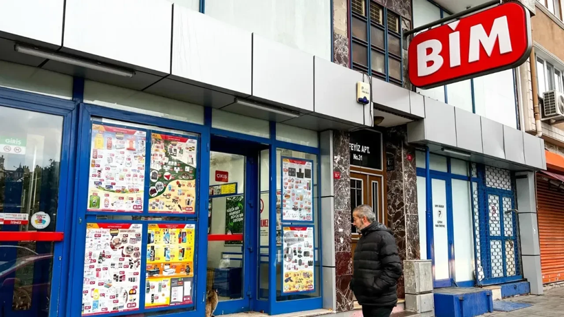 BİM 14 KASIM 2025 AKTÜEL KATALOĞU: BİM'e bu hafta neler geliyor? BİM'de neler var? - Resim: 1