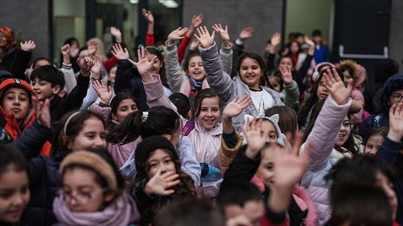 17 Kasım Pazartesi (bugün) okullar yarım gün mü? - Resim: 4