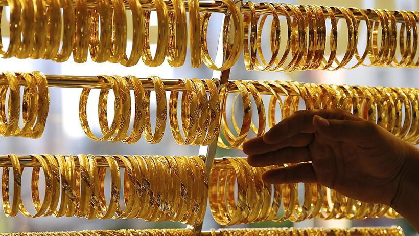 Altın 2026'da ne olur? Ekonomistler ve bankacılık devleri cevap verdi - Resim: 5