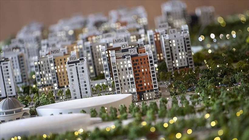 En yüksek ve en düşük kira artışının görüldüğü iller belli oldu! - Resim: 11