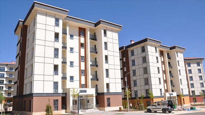 En yüksek ve en düşük kira artışının görüldüğü iller belli oldu! - Resim: 12