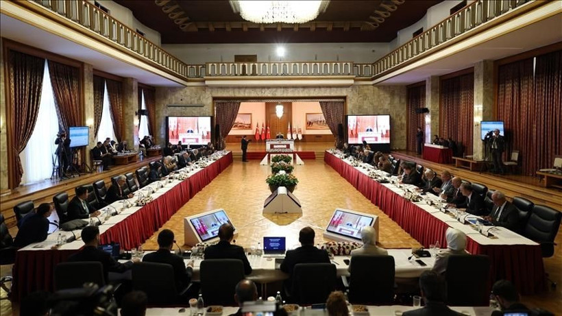 Komisyon İmralı'ya gidecek mi? Milletvekilleri Öcalan'la görüşecek mi? - Resim: 3