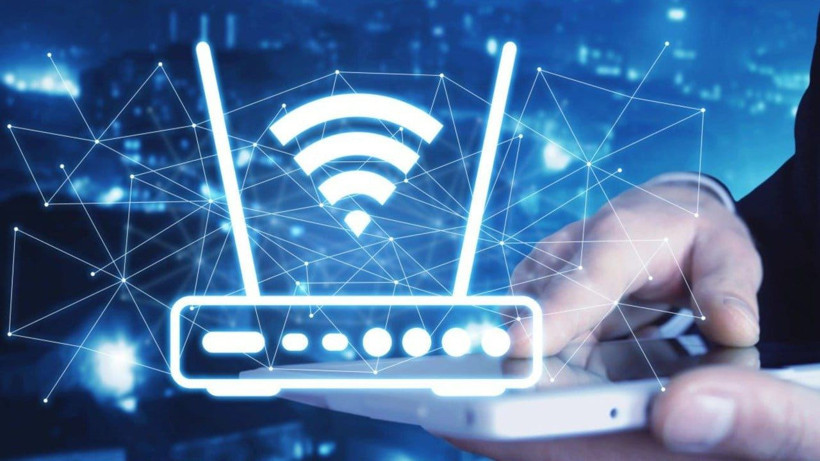 Wi-Fi sinyalleri sizi fark ettirmeden izleyebilir - Resim: 9