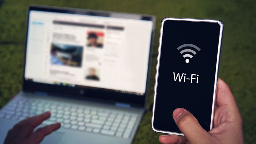 Wi-Fi sinyalleri sizi fark ettirmeden izleyebilir - Resim: 7
