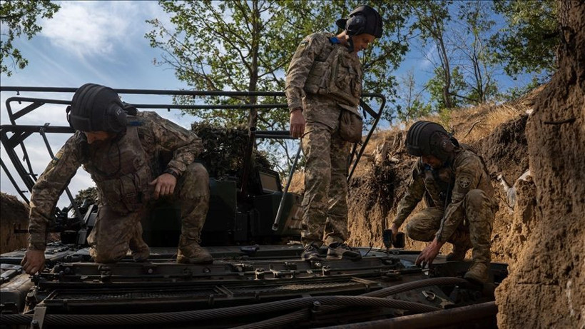 Avrupa olası bir savaşa mı hazırlanıyor? - Resim: 6
