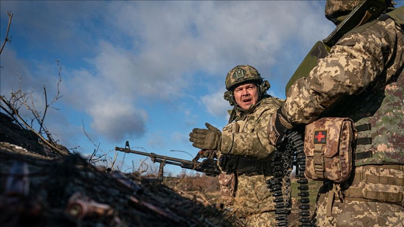 Avrupa olası bir savaşa mı hazırlanıyor? - Resim: 12