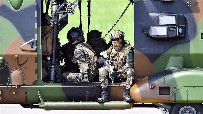 Avrupa olası bir savaşa mı hazırlanıyor? - Resim: 8