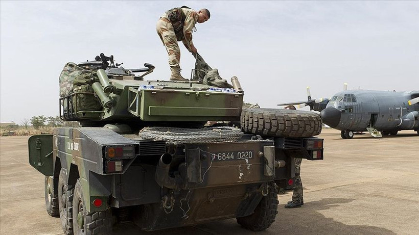 Avrupa olası bir savaşa mı hazırlanıyor? - Resim: 11