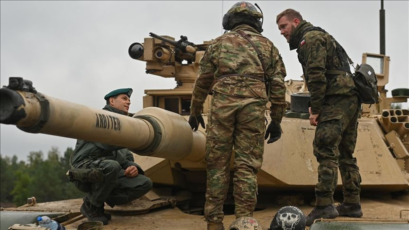 Avrupa olası bir savaşa mı hazırlanıyor? - Resim: 1