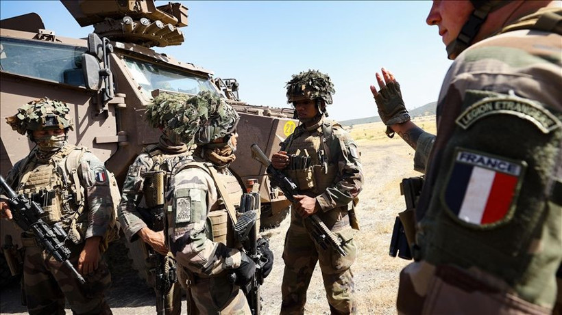 Avrupa olası bir savaşa mı hazırlanıyor? - Resim: 2