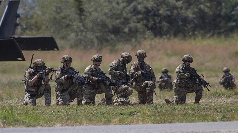 Avrupa olası bir savaşa mı hazırlanıyor? - Resim: 9