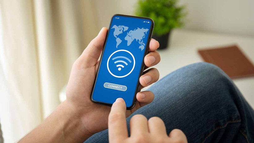 Wi-Fi sinyalleri sizi fark ettirmeden izleyebilir - Resim: 13