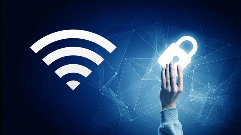 Wi-Fi sinyalleri sizi fark ettirmeden izleyebilir - Resim: 4