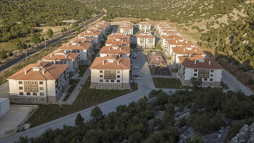 TOKİ kurası ne zaman çekilecek? TOKİ'nin 500 bin sosyal konut başvuru sonuçları ne zaman açıklanacak? - Resim: 5