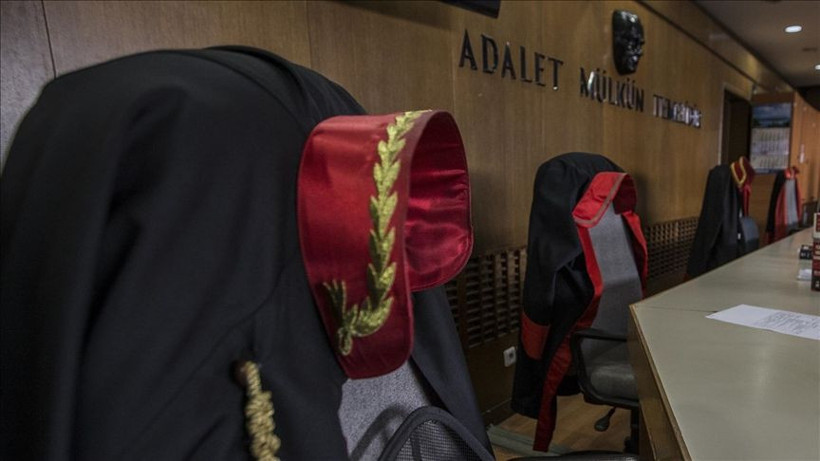 11. Yargı Paketi Meclis'e geldi mi, ne zaman geliyor? Yeni yargı paketi maddeleri, konuları neler? Af geldi mi, var mı? - Resim: 4