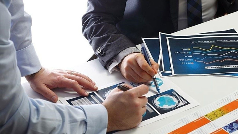 Hedef fiyatlar yükseldi: HSBC’den üç şirkete AL tavsiyesi - Resim: 1