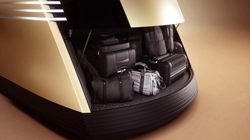 Elon Musk 'geliyor' diyerek paylaştı: İşte Tesla'nın yeni minibüsü Robovan! - Resim: 6