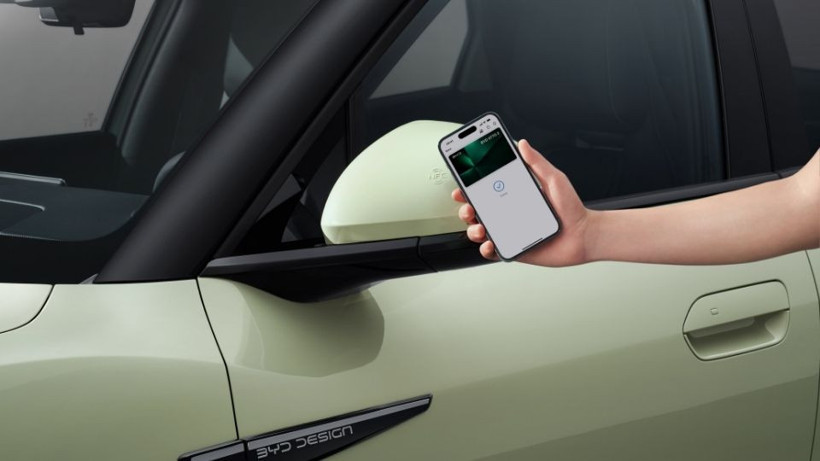 BYD ATTO 2 Türkiye'ye geliyor: Fiyatı belli oldu! - Resim: 8