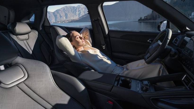 BYD ATTO 2 Türkiye'ye geliyor: Fiyatı belli oldu! - Resim: 3