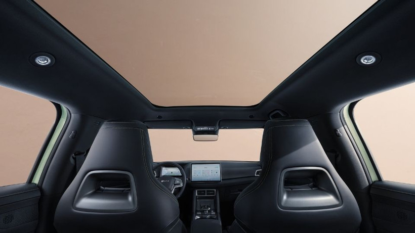 BYD ATTO 2 Türkiye'ye geliyor: Fiyatı belli oldu! - Resim: 7