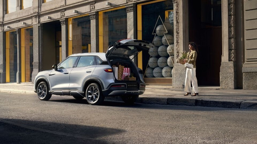 BYD ATTO 2 Türkiye'ye geliyor: Fiyatı belli oldu! - Resim: 4