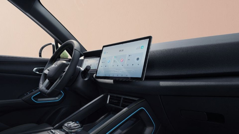 BYD ATTO 2 Türkiye'ye geliyor: Fiyatı belli oldu! - Resim: 9