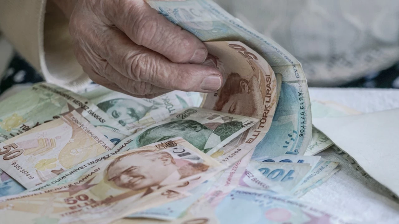 Emekli maaş zammında hesap güncellendi: İşte SSK ve BAĞ-KUR emeklisinin alacağı muhtemel ücret! - Resim: 6