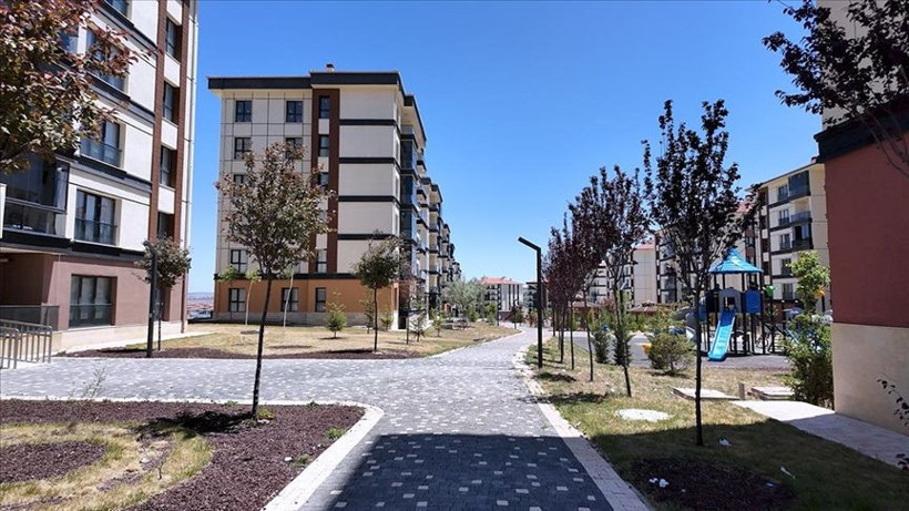 TOKİ'nin 500 bin sosyal konut projesinde kura çekilişi ne zaman başlayacak? Sonuçlar hangi tarihte açıklanacak? - Resim: 4