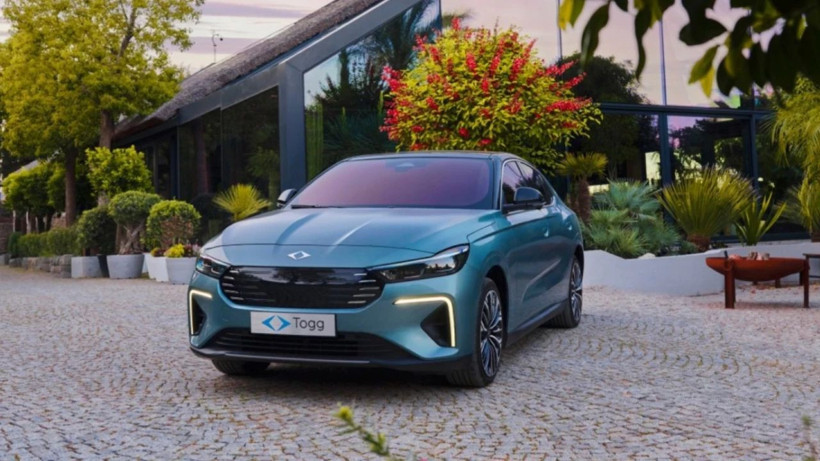 Togg satışlarında 0 faiz fırsatı: Aralık ayı kampanyası başladı! - Resim: 2