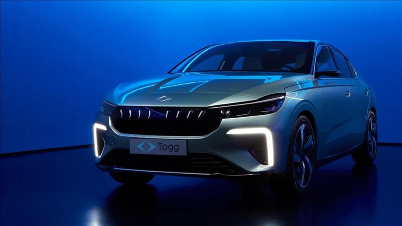 Togg satışlarında 0 faiz fırsatı: Aralık ayı kampanyası başladı! - Resim: 5