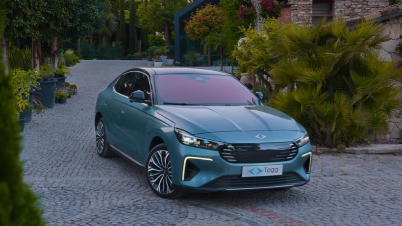 Togg satışlarında 0 faiz fırsatı: Aralık ayı kampanyası başladı! - Resim: 6