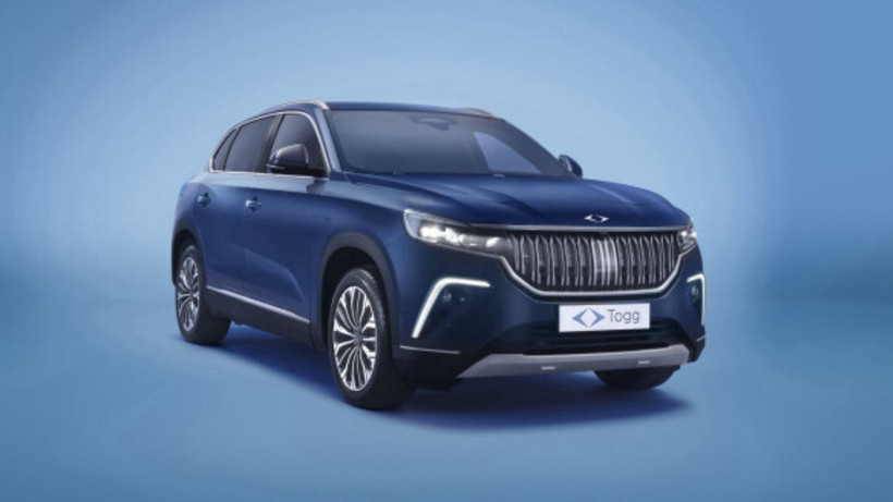 Togg satışlarında 0 faiz fırsatı: Aralık ayı kampanyası başladı! - Resim: 8