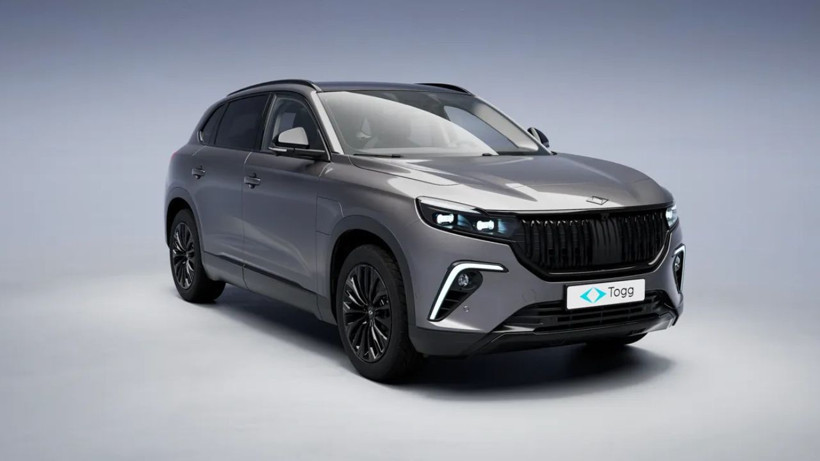 Togg satışlarında 0 faiz fırsatı: Aralık ayı kampanyası başladı! - Resim: 9