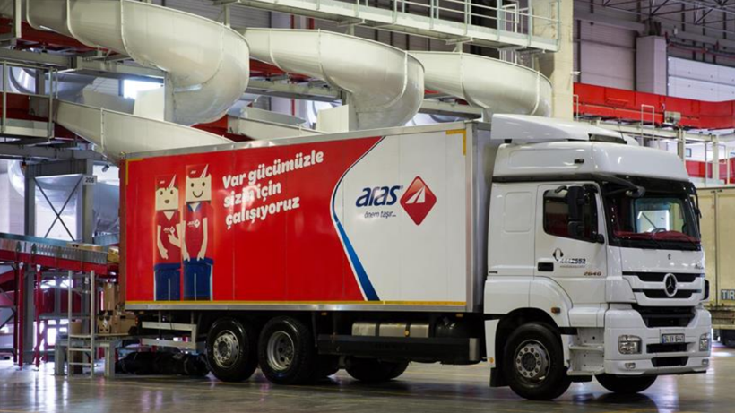 Aras Kargo hacklendi mi? Aras Kargo çöktü mü, neden sorun yaşanıyor? - Resim: 1