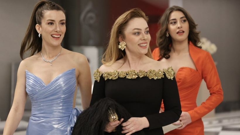 Bahar bitti mi, final mi yaptı? Bahar dizisi bu akşam neden yok? - Resim: 2