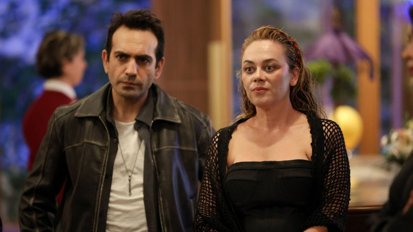 Bahar bitti mi, final mi yaptı? Bahar dizisi bu akşam neden yok? - Resim: 3