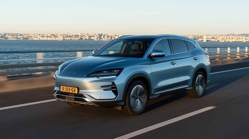 Otomotivde kasım liderleri belli oldu! İşte ilk 10 model ve güncel fiyat listesi... - Resim: 12