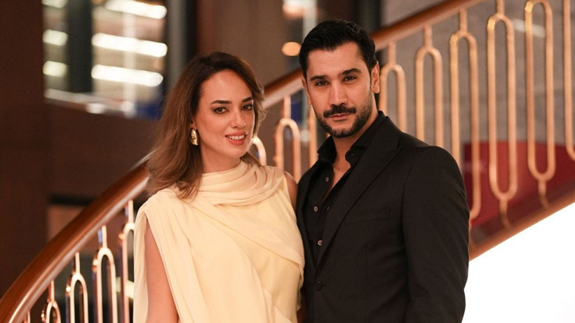 Rüya Gibi konusu nedir? Rüya Gibi'nin oyuncuları kimler? - Resim: 2