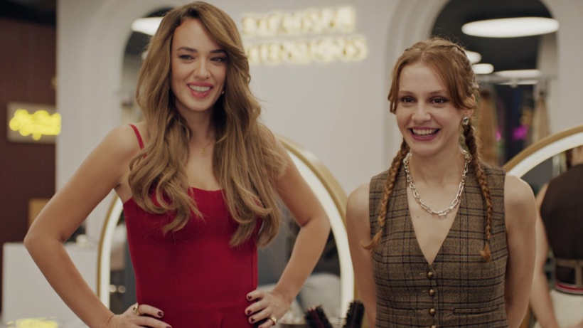 Rüya Gibi konusu nedir? Rüya Gibi'nin oyuncuları kimler? - Resim: 1