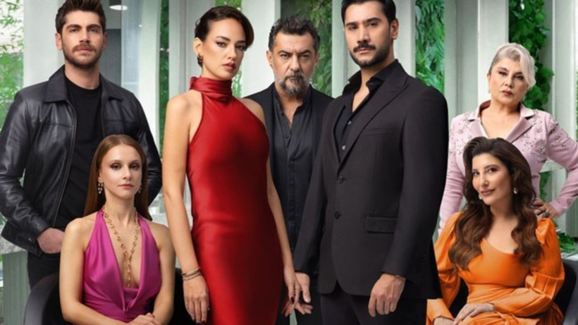 Rüya Gibi konusu nedir? Rüya Gibi'nin oyuncuları kimler? - Resim: 3