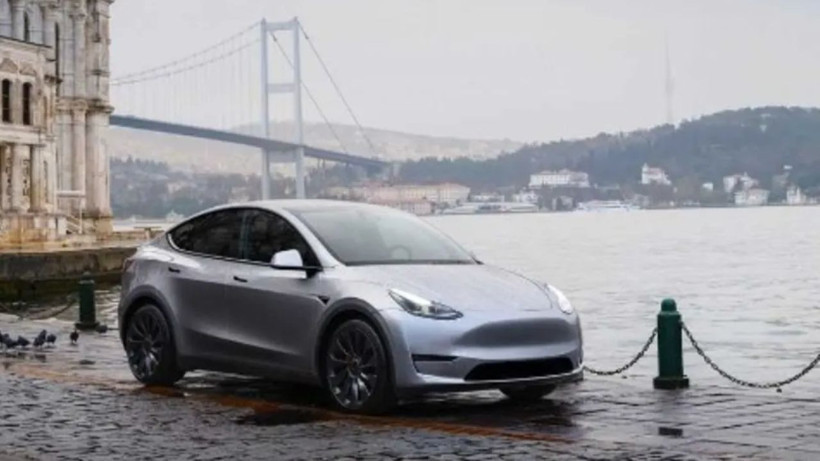 En çok satan elektrikli otomobiller belli oldu: İşte o modeller ve fiyatları… - Resim: 2