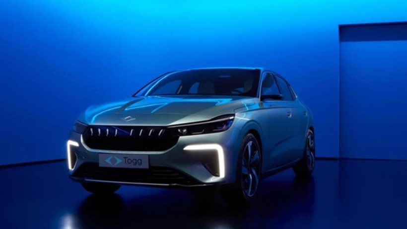 En çok satan elektrikli otomobiller belli oldu: İşte o modeller ve fiyatları… - Resim: 3