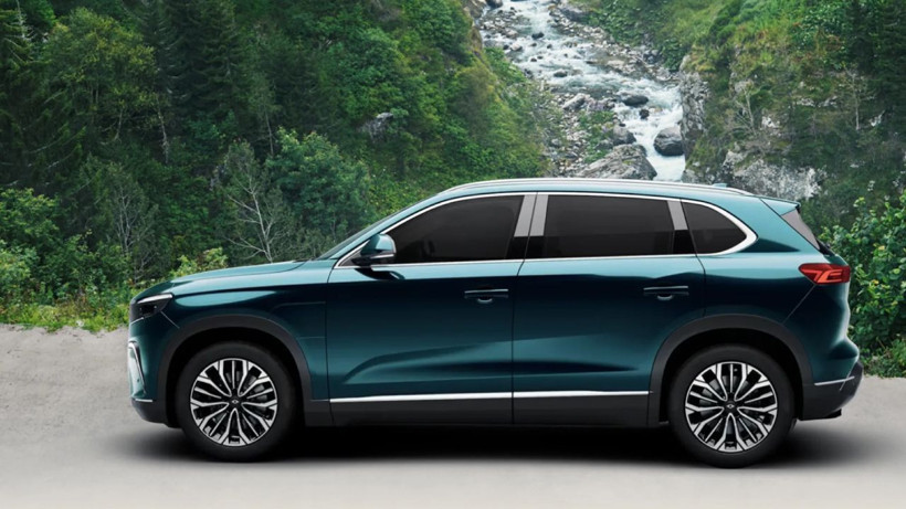 En çok satan elektrikli otomobiller belli oldu: İşte o modeller ve fiyatları… - Resim: 4