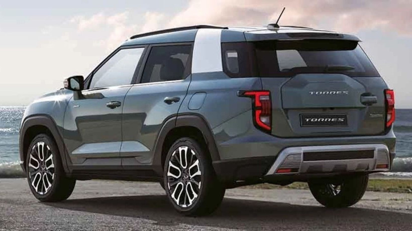 En çok satan elektrikli otomobiller belli oldu: İşte o modeller ve fiyatları… - Resim: 5