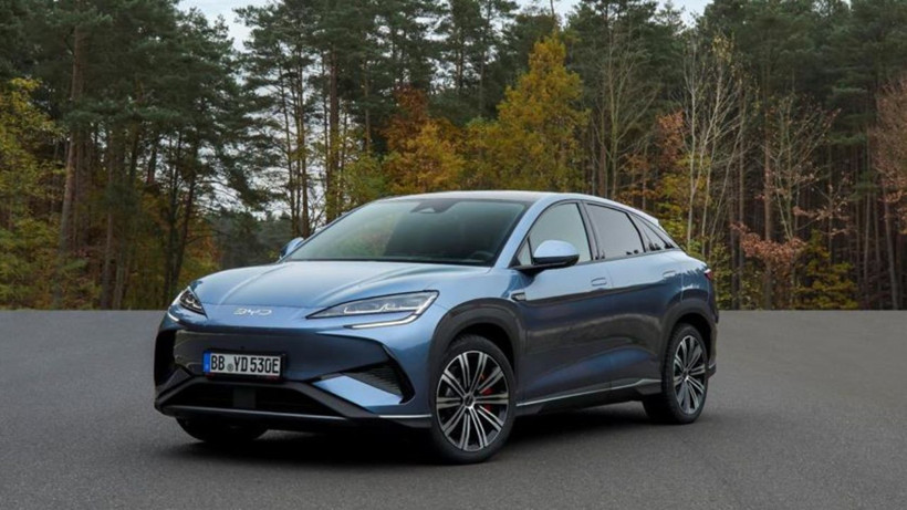 En çok satan elektrikli otomobiller belli oldu: İşte o modeller ve fiyatları… - Resim: 9