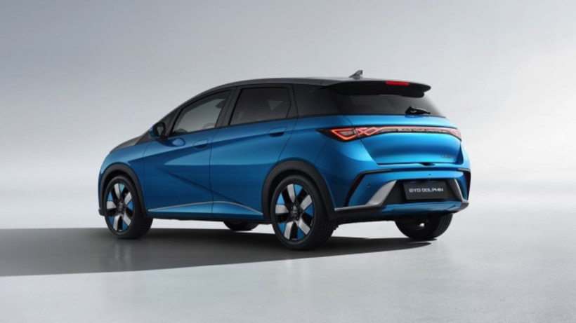 En çok satan elektrikli otomobiller belli oldu: İşte o modeller ve fiyatları… - Resim: 10