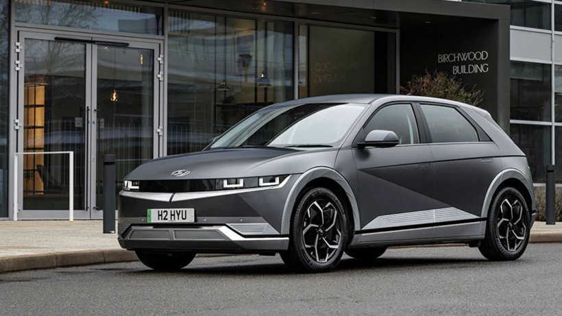 En çok satan elektrikli otomobiller belli oldu: İşte o modeller ve fiyatları… - Resim: 13