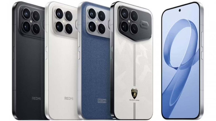 Performansa göre 2025'in en iyi android telefonları açıklandı! - Resim: 11