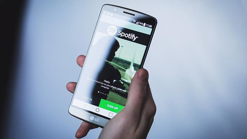 2025 Spotify yıllık özet açıklandı mı? Spotify Wrapped 2025 ne zaman açıklanacak? - Resim: 2
